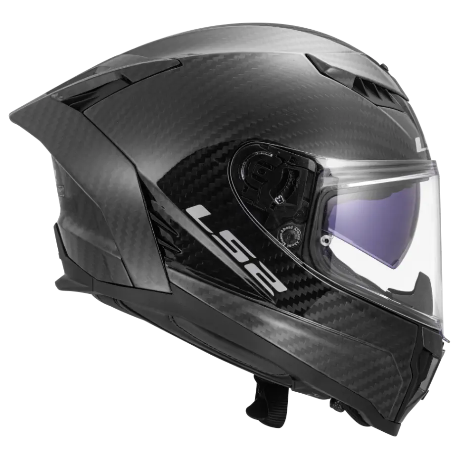 DRAGON GLOSS CARBON 後